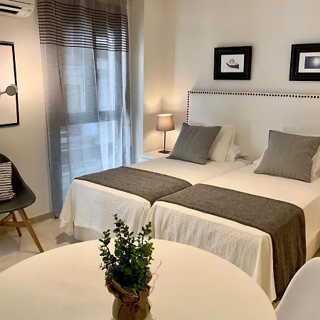 Rafael Loft Apartmán *