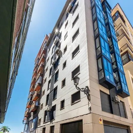 Apartmán Rafael Loft