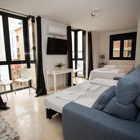 Apartmán Rafael Loft *