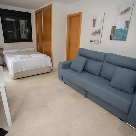 Apartmán Rafael Loft