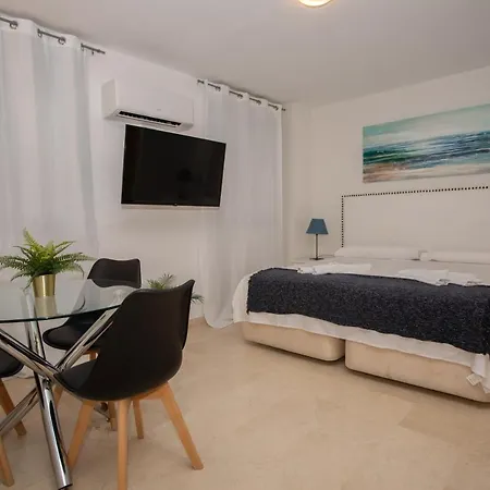 Apartmán Rafael Loft Alicante