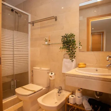Rafael Loft Apartamento Alicante