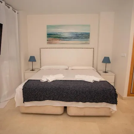 Rafael Loft Daire Alicante
