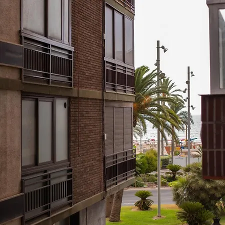 Apartment Rafael Loft Alicante