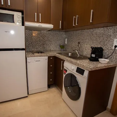 Apartmán Rafael Loft *