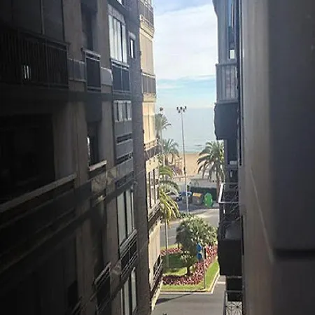 Apartmán Rafael Loft