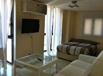 Rafael Loft Daire Alicante