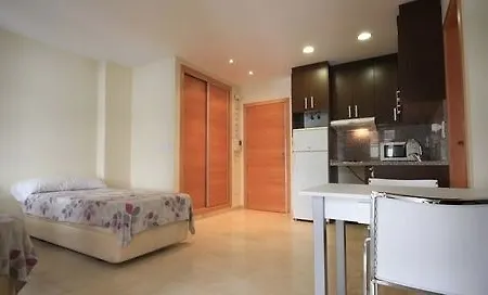 Apartmán Rafael Loft