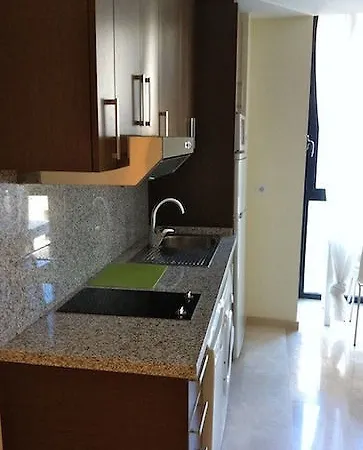 Apartmán Rafael Loft