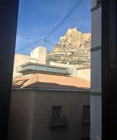 Apartmán Rafael Loft