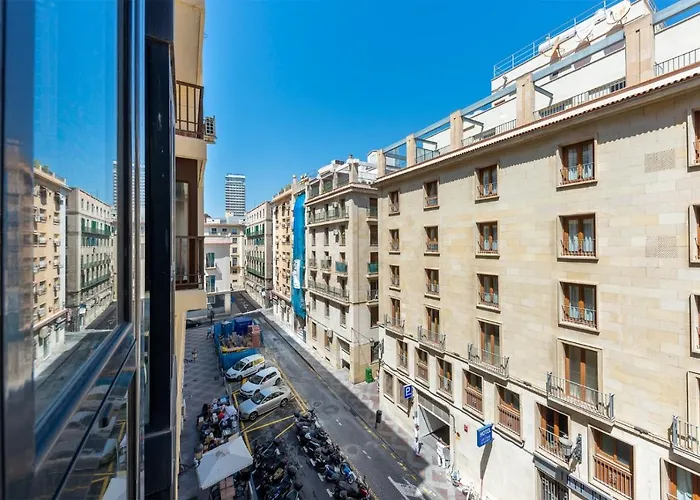 Rafael Loft Alicante