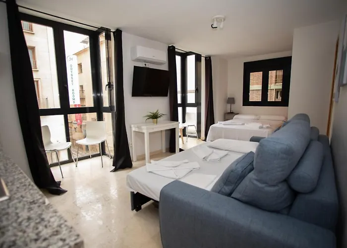 Apartment Rafael Loft *