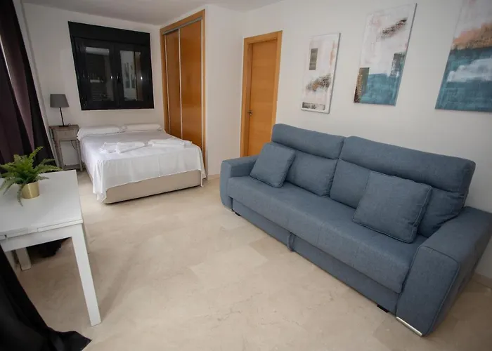 Apartment Rafael Loft