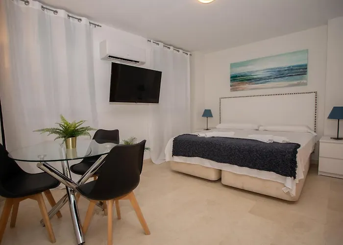 Apartment Rafael Loft Alicante