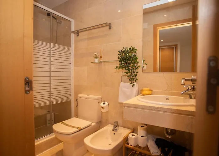 Rafael Loft Apartment Alicante