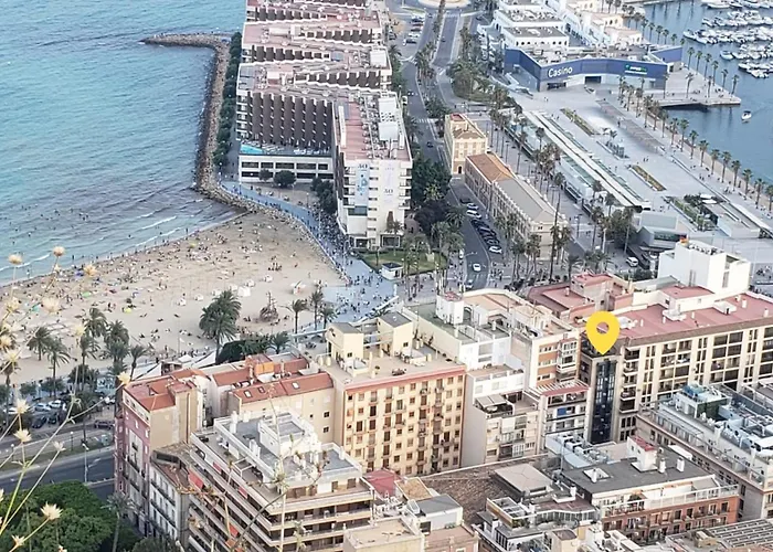 Apartment Rafael Loft *