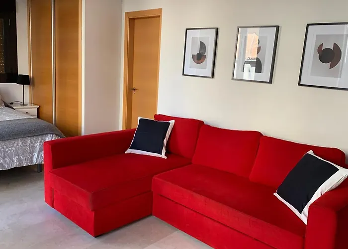 Rafael Loft Alicante